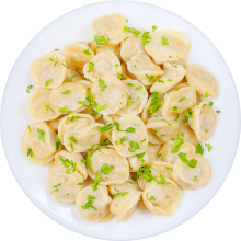 Tortelloni