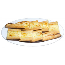 Pide mit Käse