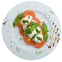 Caprese Salat