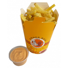 Pommes Frites