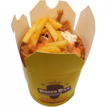 Döner Box