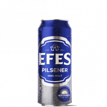 Efes 0.5l