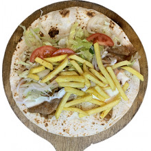 Gyros Dürüm