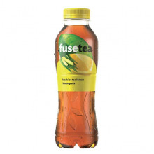 Fusetea Lemon