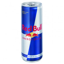 Redbull 250 ml