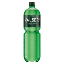 Valser mit Kohlensäure 1.5l