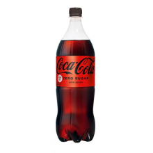 Coca Cola Zero 1.5l